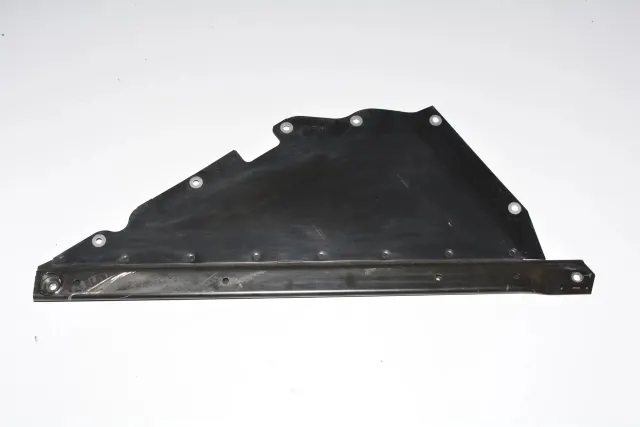 Other Underbody Cover