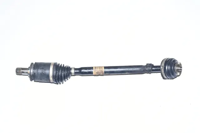 Rear Left Driveshaft