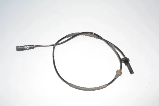 Rear Left ABS Sensor