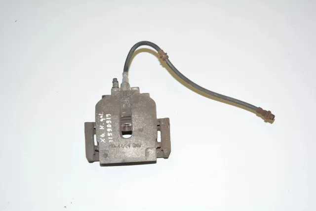 Rear Left Brake Caliper