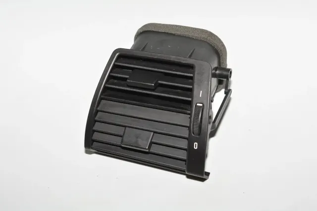 Dashboard Air Vents