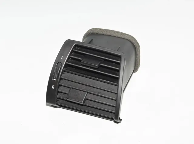 Dashboard Air Vents