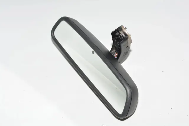 Interior Rear View Mirror