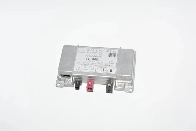 Antenna Amplifier