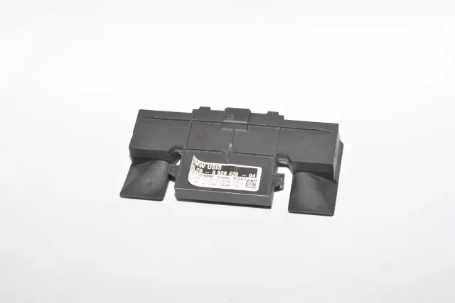 Other Control Units
