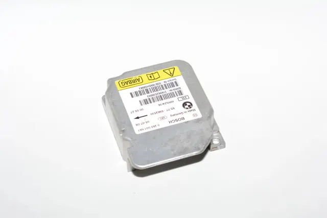 SRS Control Unit