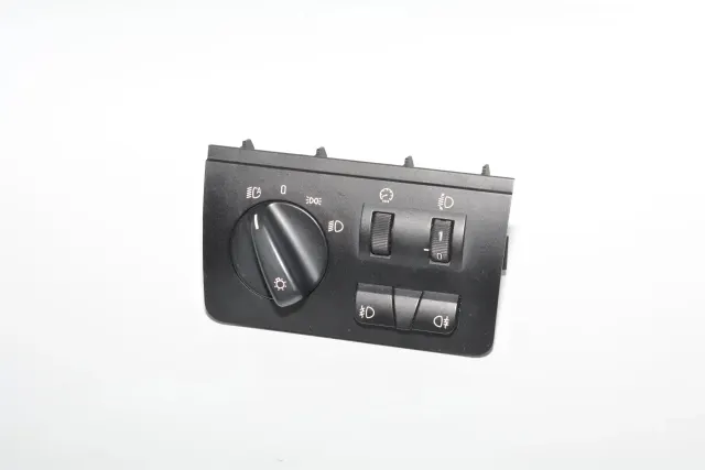 Headlight Switch Control Unit