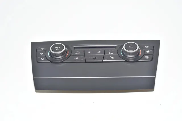 Climate Control Unit