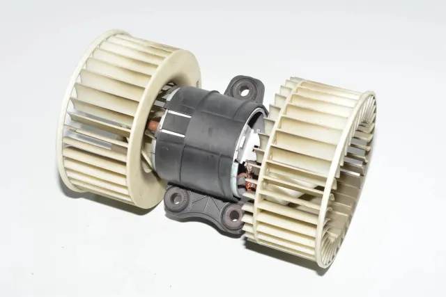 Heater Blower Fan