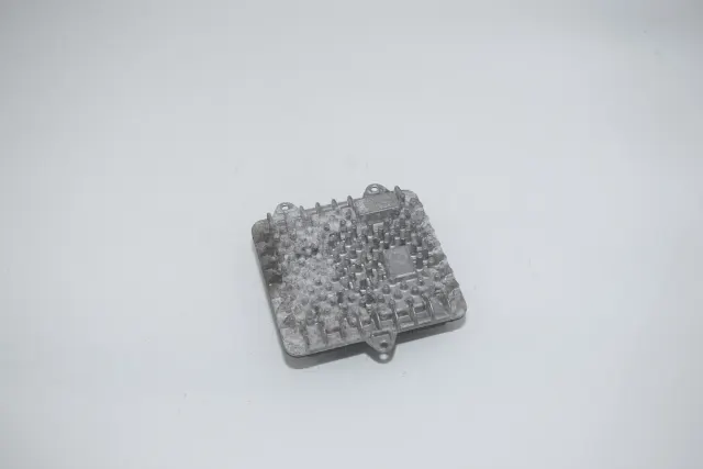 LED Lights Control Unit