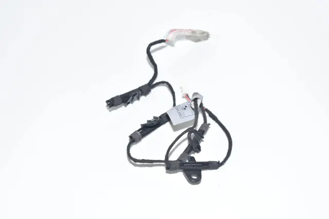 Front Right Door Handle Light
