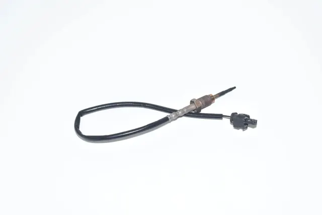 Temperature Sensor