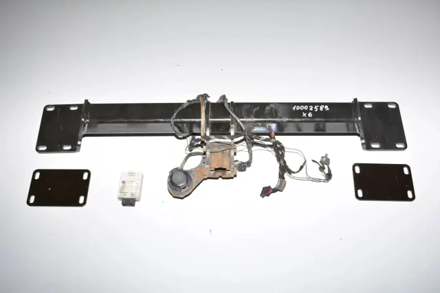 Towbar Kit