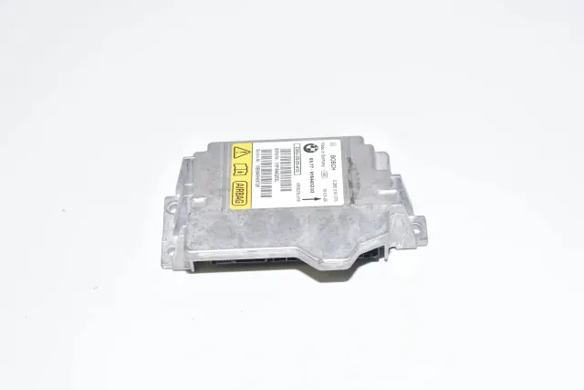 SRS Control Unit