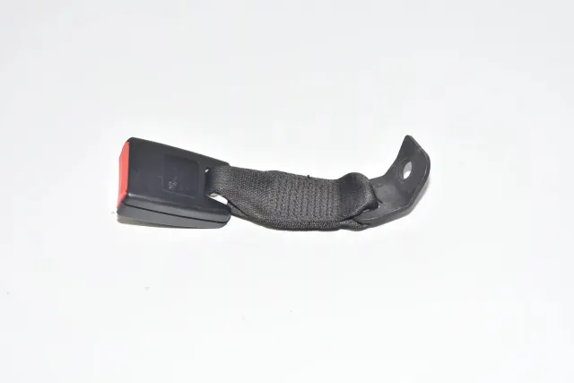 Rear Right Seat Buckle