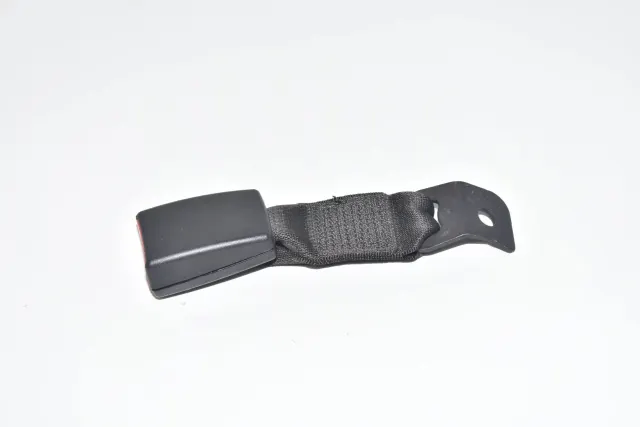 Rear Left Seat Buckle