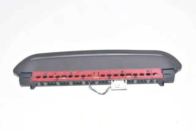 Rear Third Brake Stop Light