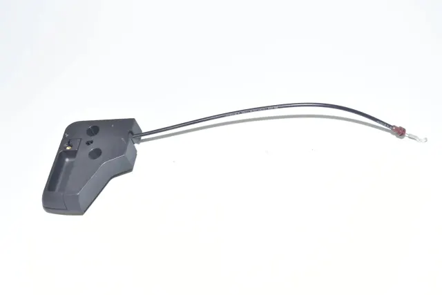 Other Control Units