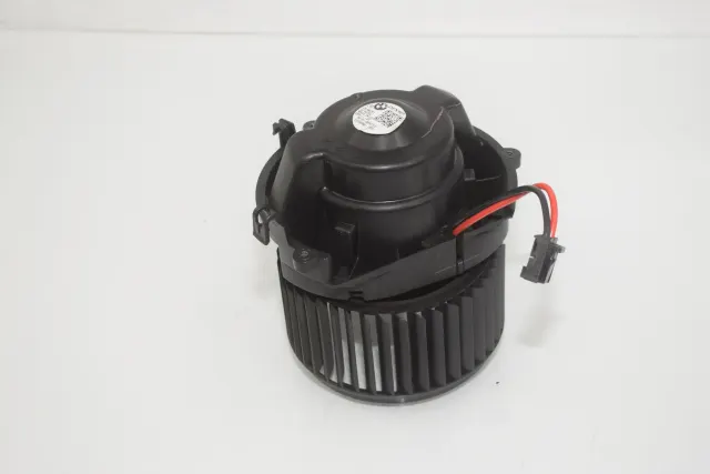 Heater Blower Fan