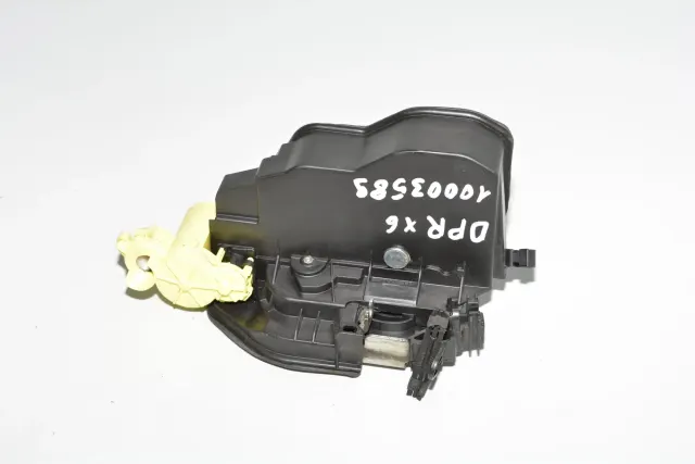 Front Right Door Lock