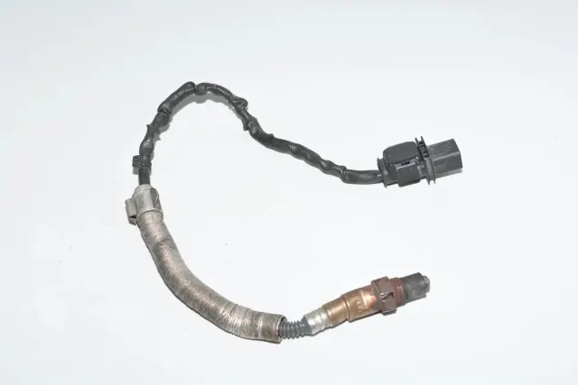 Lambda Oxygen Sensor