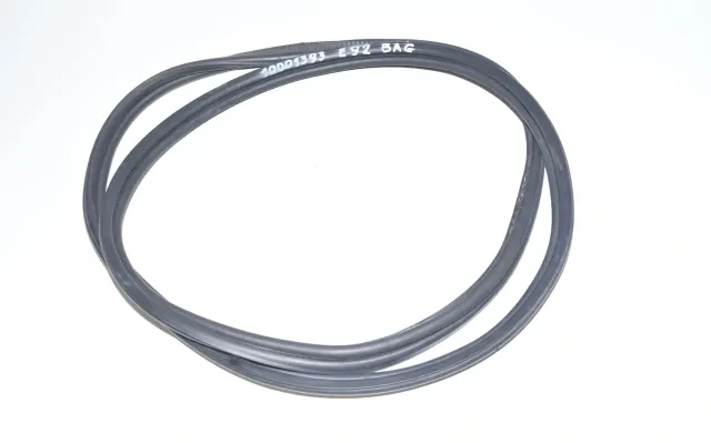 Tailgate Rubber Seal