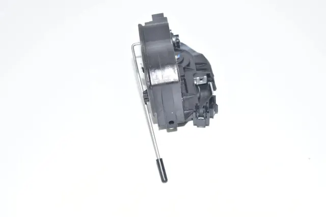 Front Left Door Lock