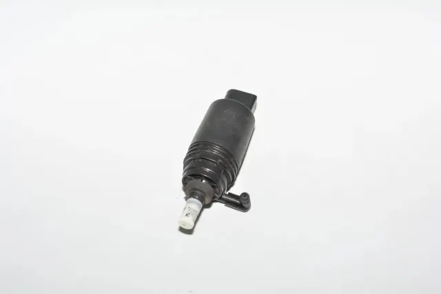 Washer Tank Motor