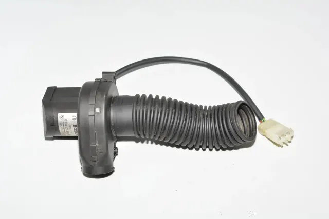 Other Control Units