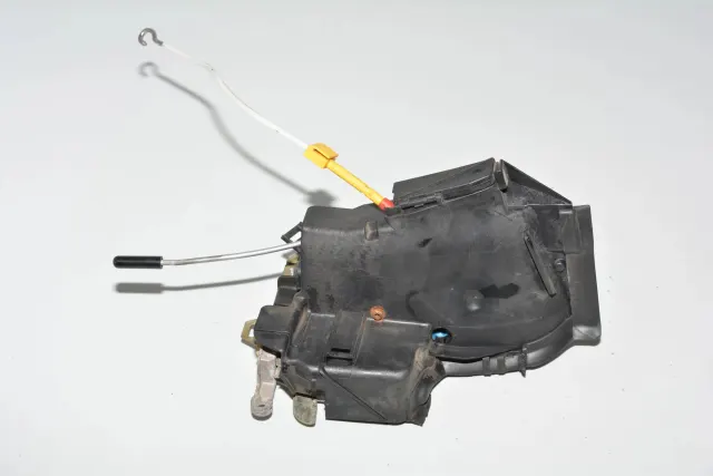 Front Left Door Lock