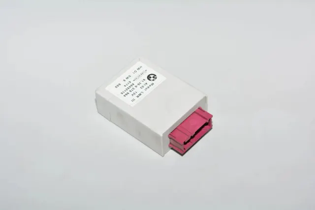 Headlight Control Unit