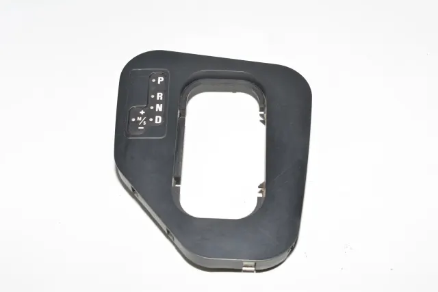 Gear Shifting Level Plastic Trim
