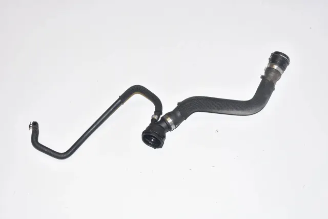 Coolant Hose Pipe