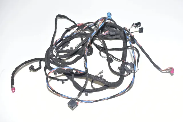 Cable Harness
