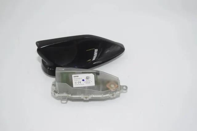 Antenna Trim