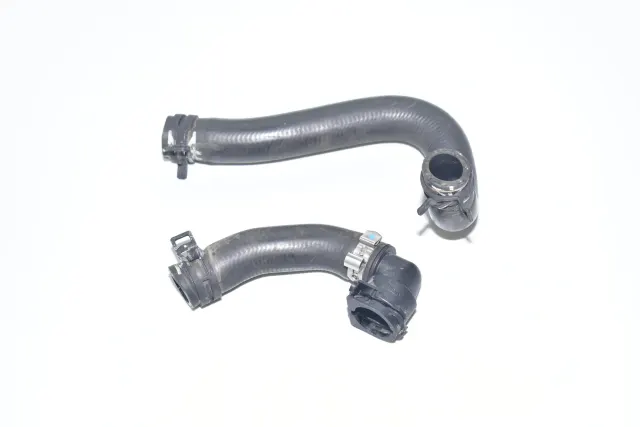 Coolant Hose Pipe