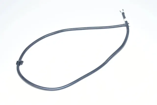 Headlight Washer Nozzle Pipe