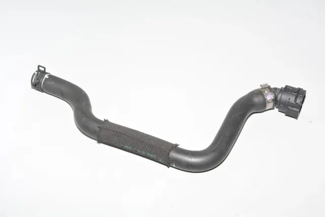 Coolant Hose Pipe