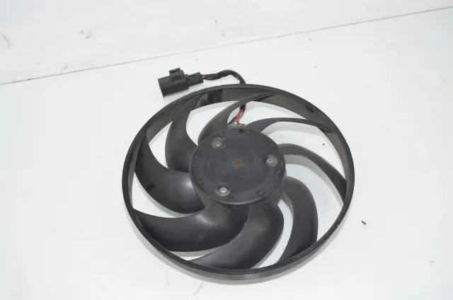 A/C Air Condition Fan