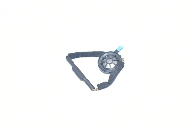 Front Left Door Speaker