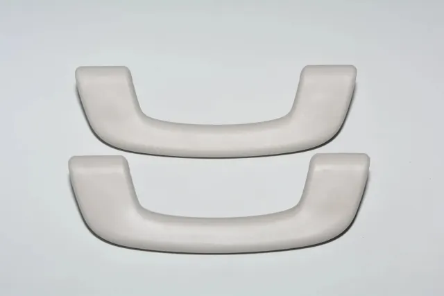 Front Right Roof Handle