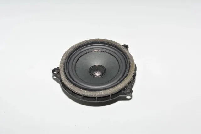 Front Right Door Speaker