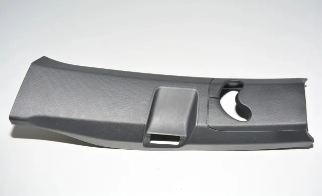 B Pillar Trim