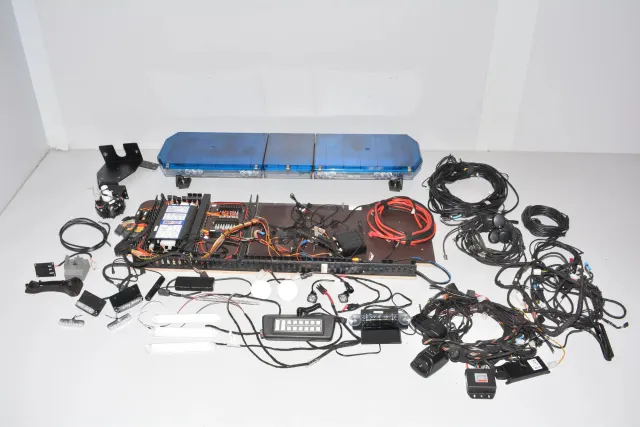 Other Control Units