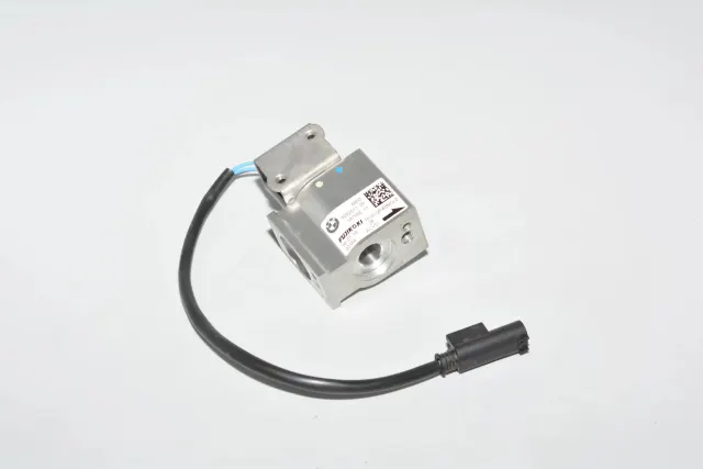 Other Control Units