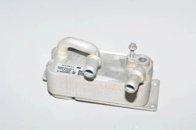 A/C Air Con Radiator