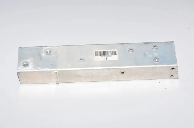 Rear Left Bumper Bracket