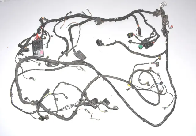 Cable Harness