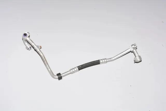 A/C Air Con Hose Pipe