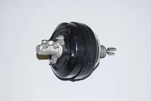 Brake Servo Booster